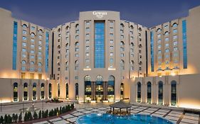 Gewan Hotel Cairo
